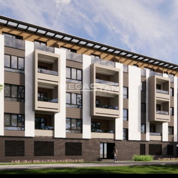 Jednoiposoban stan na prodaju, Margita, Pančevo, 41m², 78.273 €