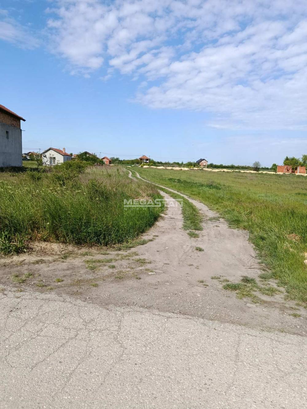 108099113-1-20260430165056 Plac na prodaju, Krnjača, Beograd, 25.000 €