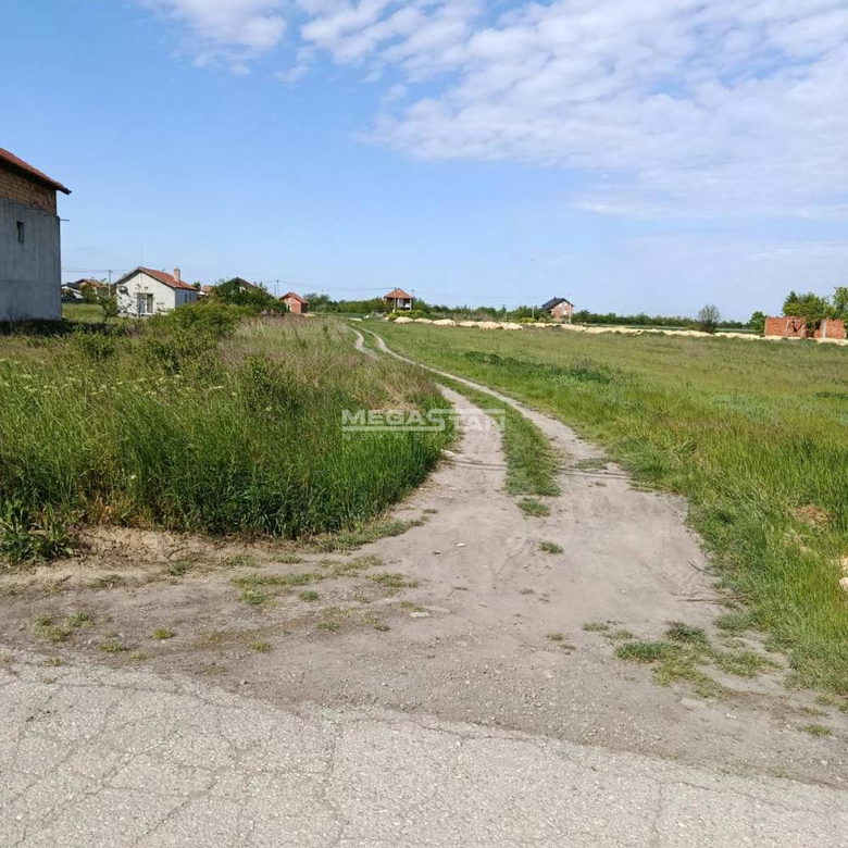 Plac na prodaju, Krnjača, Beograd, 25.000 €