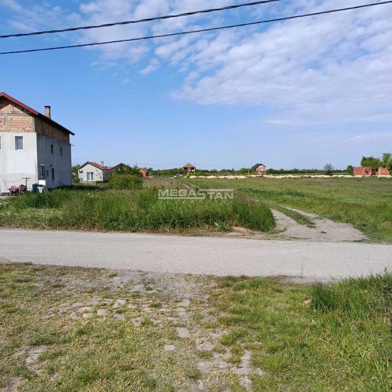 Plac na prodaju, Krnjača, Beograd, 25.000 €