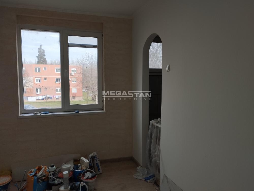 Dvosoban stan na prodaju, Padinska Skela, Beograd, 51m², 65.000 €