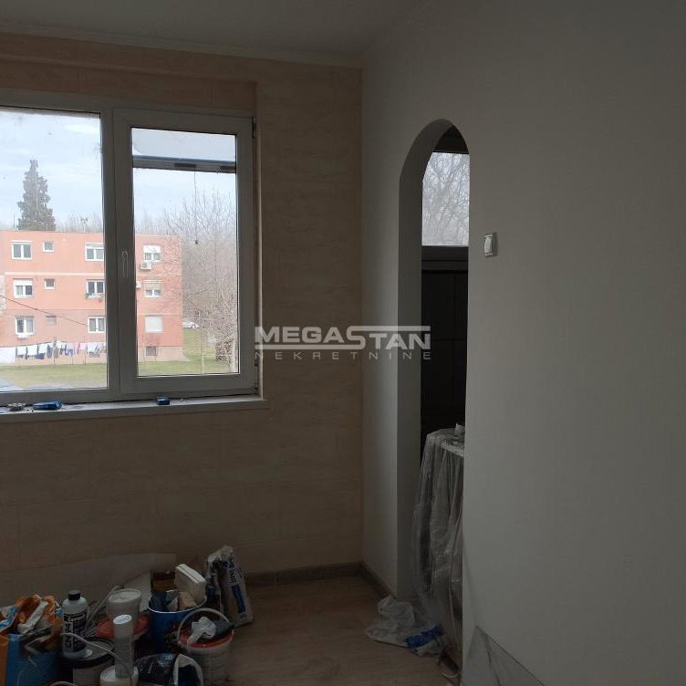 Dvosoban stan na prodaju, Padinska Skela, Beograd, 51m², 65.000 €