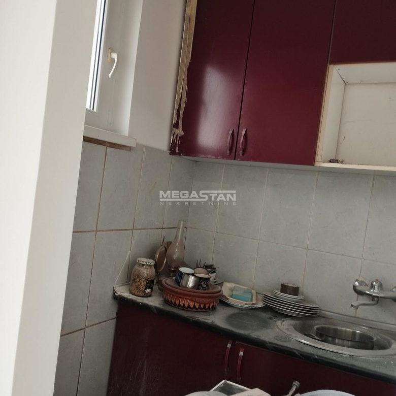 Dvosoban stan na prodaju, Padinska Skela, Beograd, 51m², 65.000 €