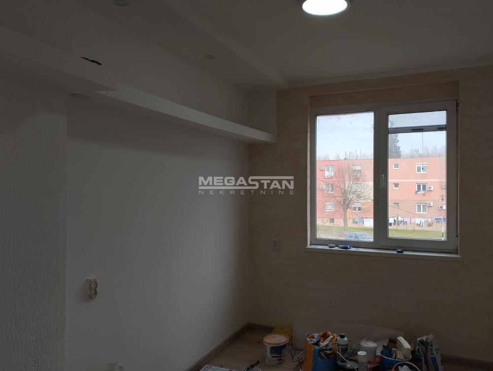 Dvosoban stan na prodaju, Padinska Skela, Beograd, 51m², 65.000 €