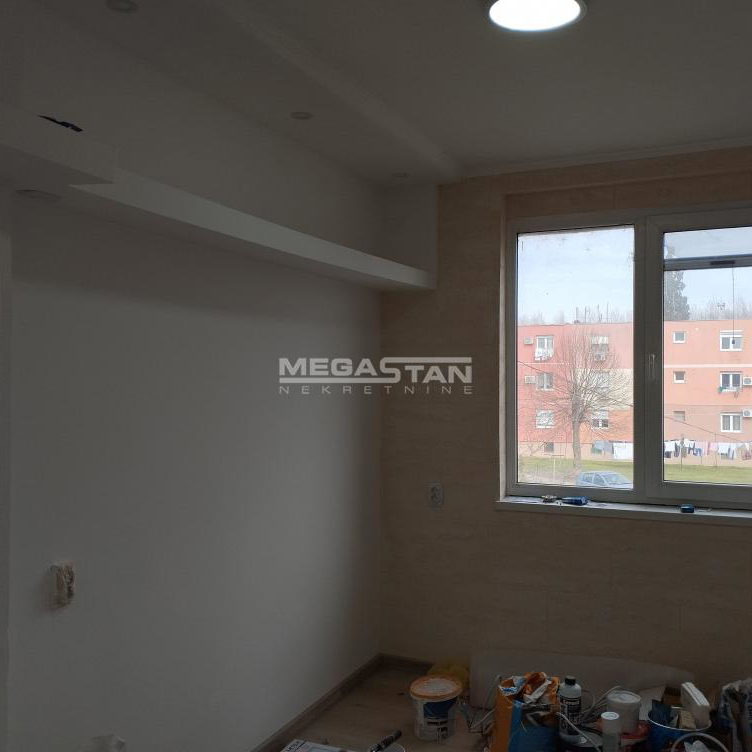 Dvosoban stan na prodaju, Padinska Skela, Beograd, 51m², 65.000 €