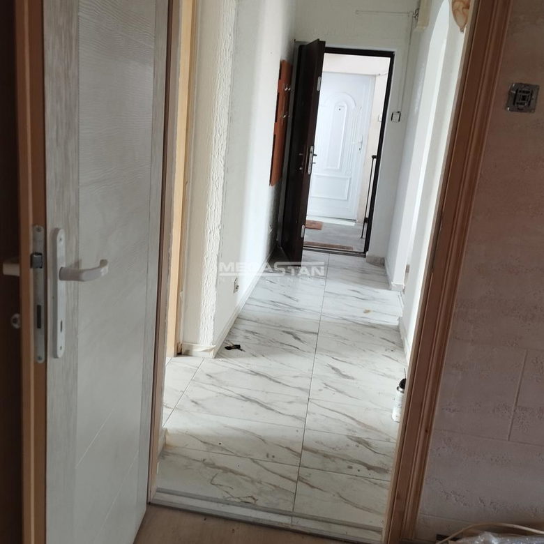 Dvosoban stan na prodaju, Padinska Skela, Beograd, 51m², 65.000 €