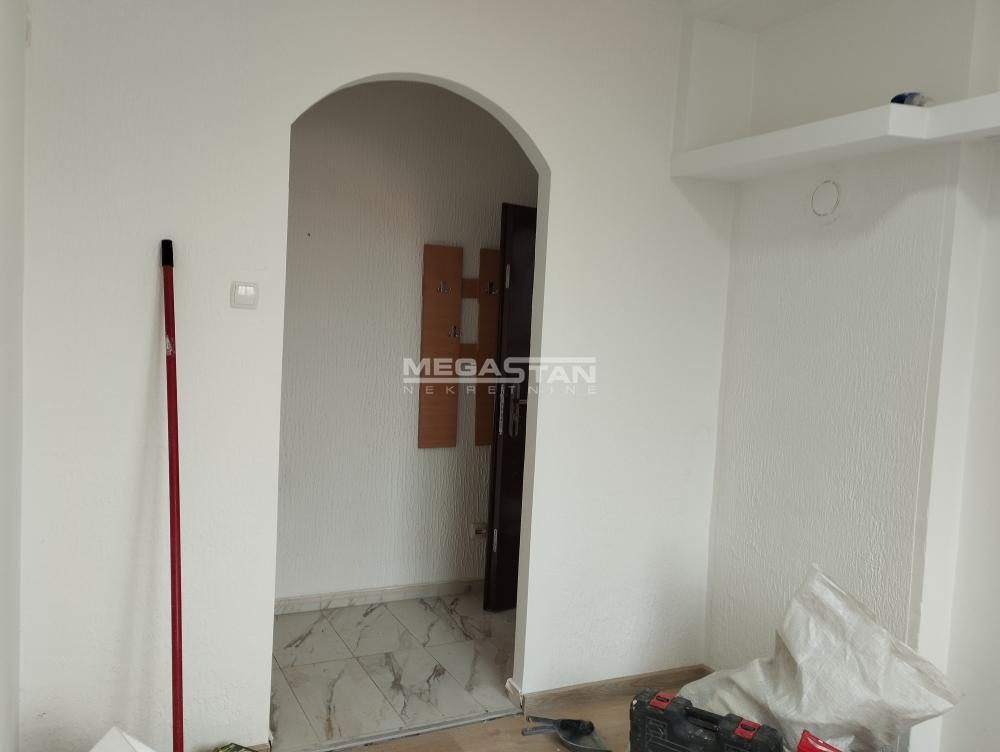 Dvosoban stan na prodaju, Padinska Skela, Beograd, 51m², 65.000 €