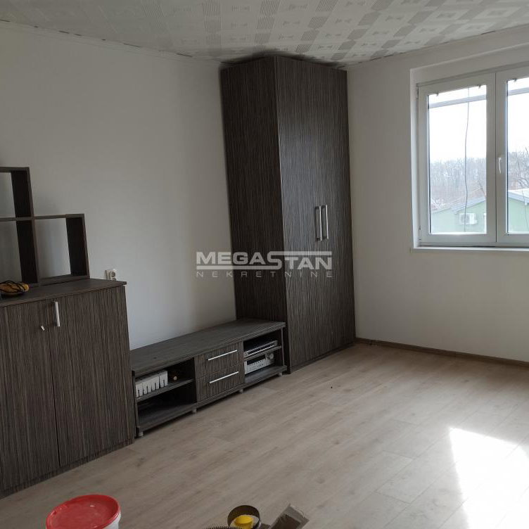 Dvosoban stan na prodaju, Padinska Skela, Beograd, 51m², 65.000 €