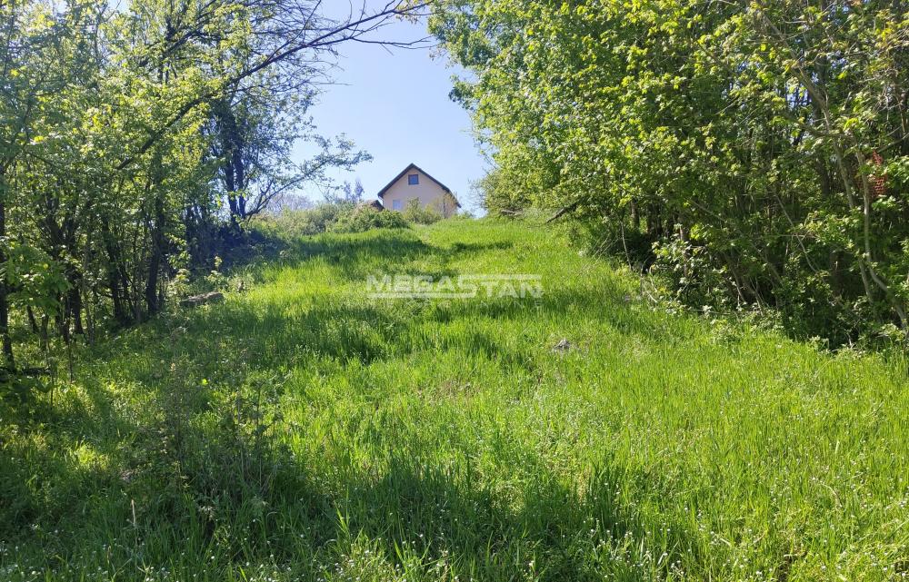 Plac na prodaju, Pinosava, Beograd, 107.470 €