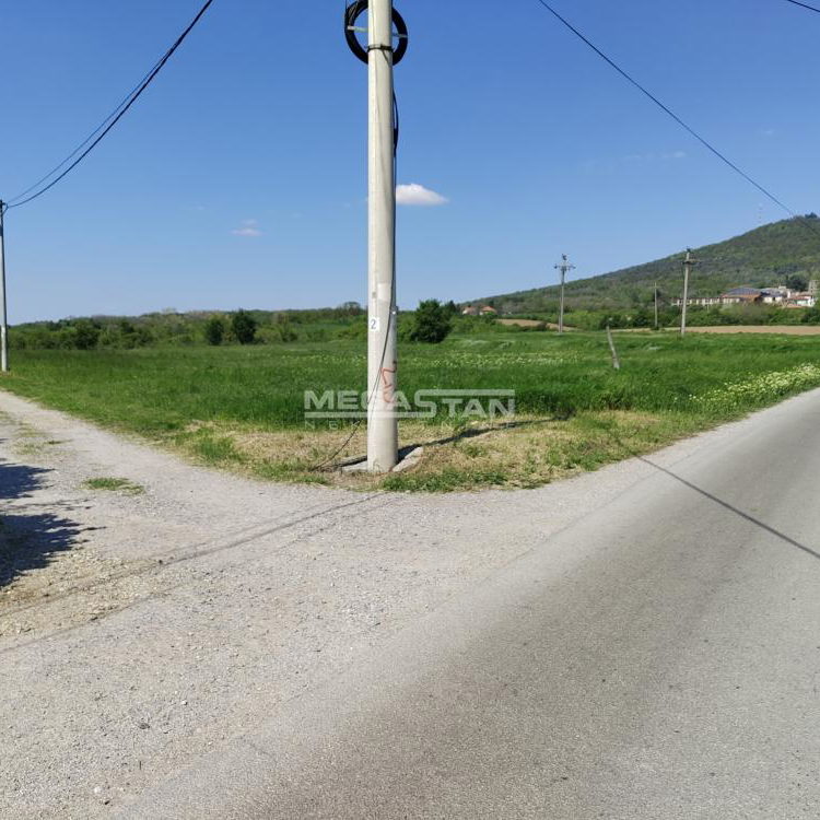 Plac na prodaju, Ripanj, Beograd, 157.200 €