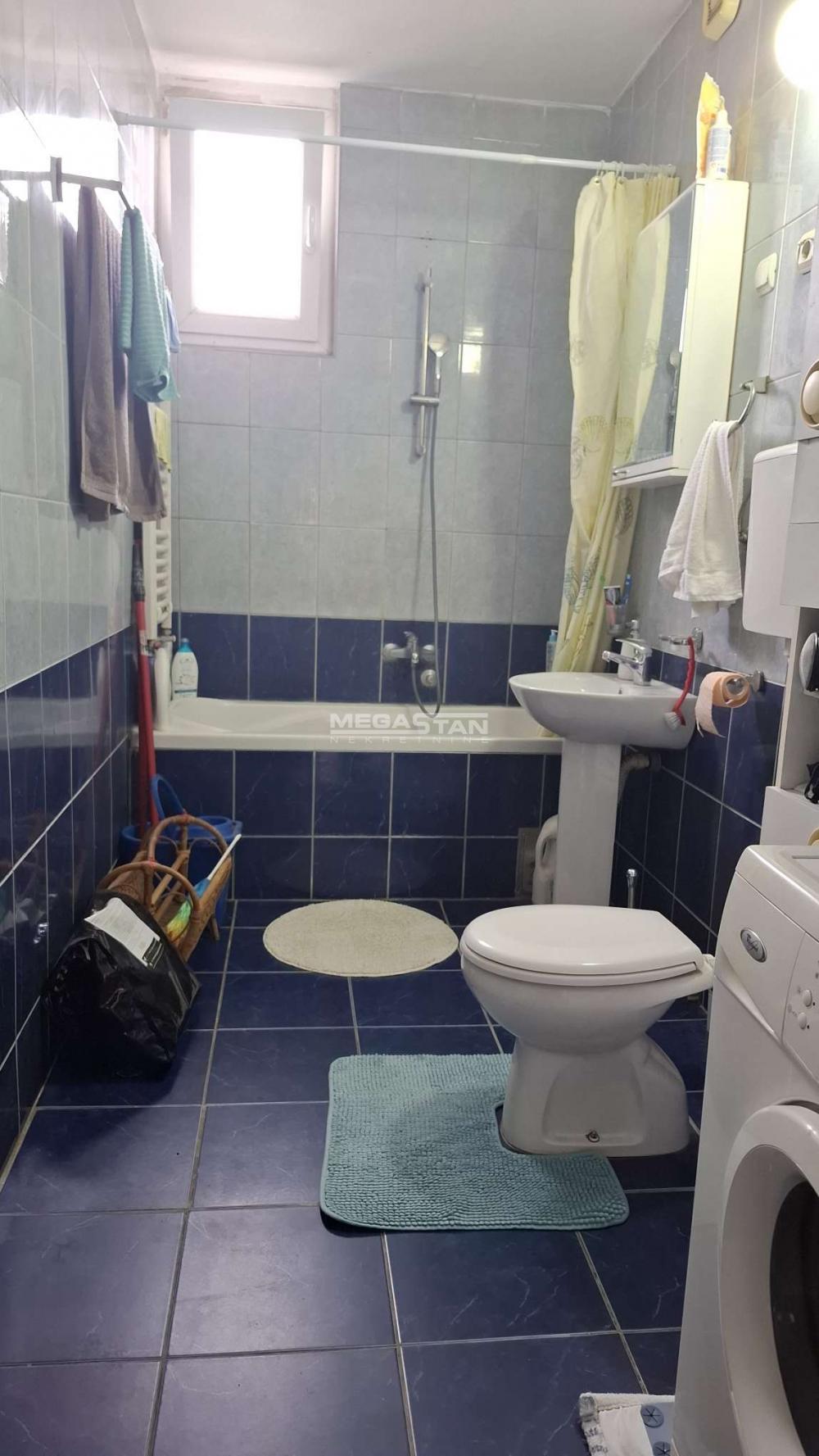 108099139-1-20260504120801 Dvosoban stan na prodaju, Profesorska Kolonija, Beograd, 48m², 192.000 €