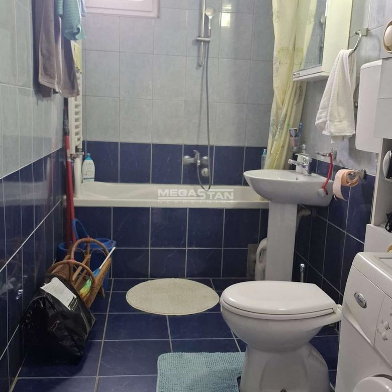 Dvosoban stan na prodaju, Profesorska Kolonija, Beograd, 48m², 192.000 €