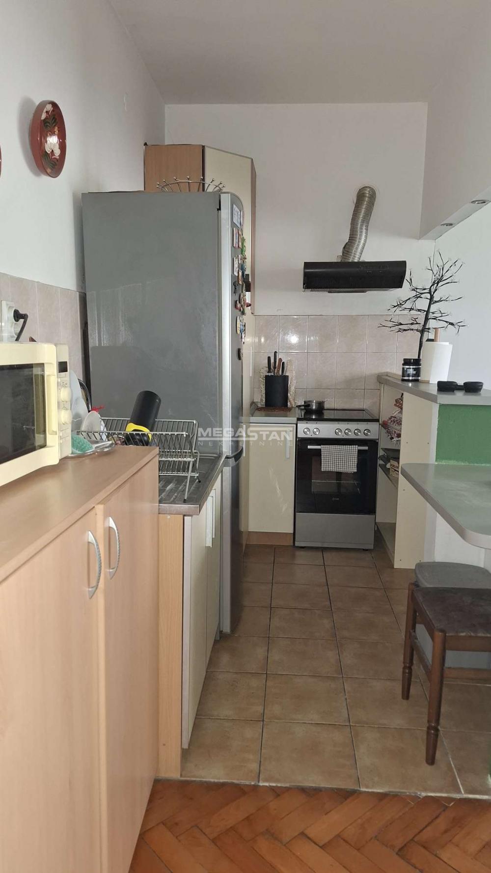 108099139-10-20260504120805 Dvosoban stan na prodaju, Profesorska Kolonija, Beograd, 48m², 192.000 €