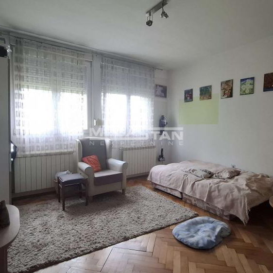 Dvosoban stan na prodaju, Profesorska Kolonija, Beograd, 48m², 192.000 €
