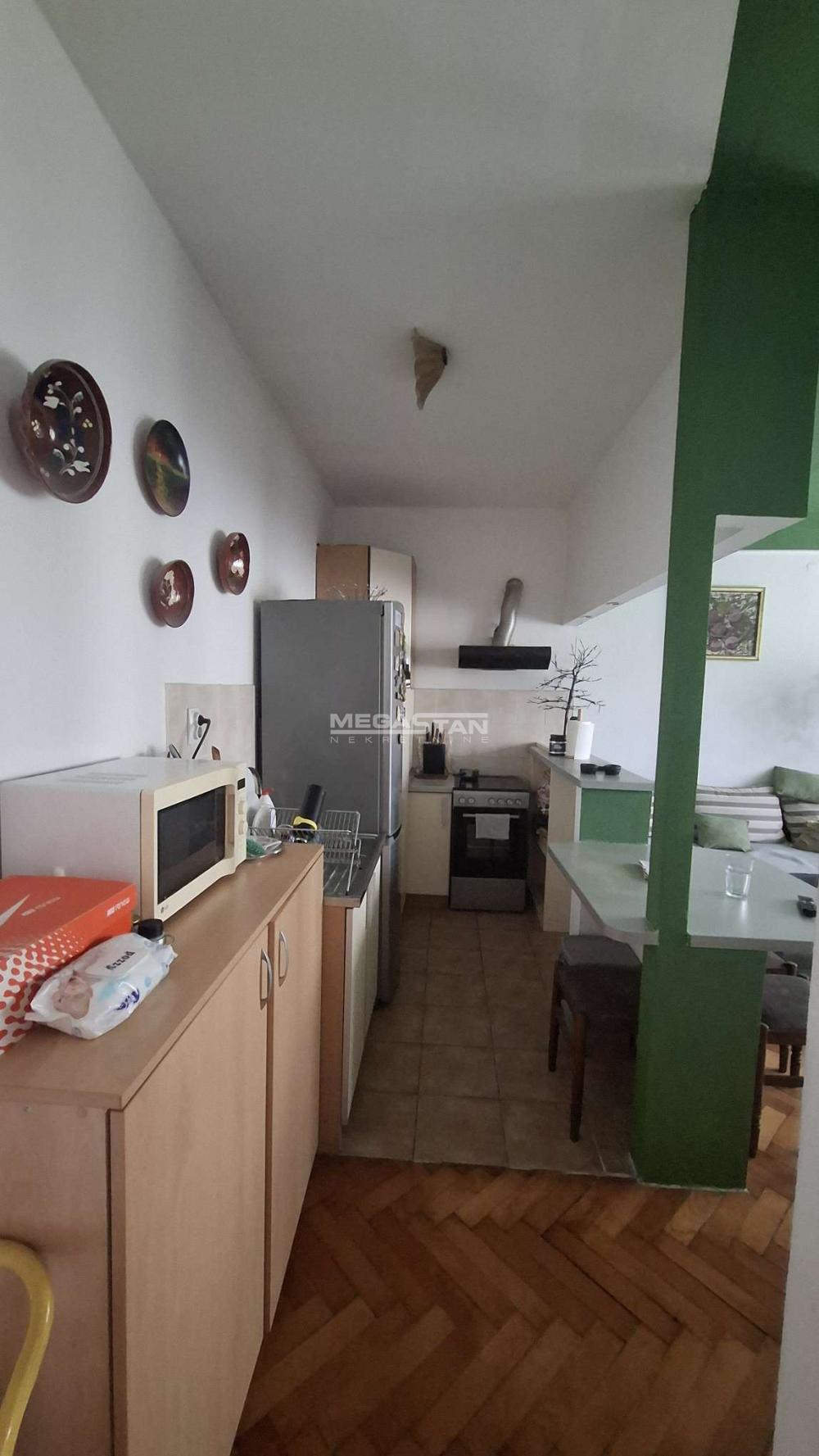108099139-2-20260504120801 Dvosoban stan na prodaju, Profesorska Kolonija, Beograd, 48m², 192.000 €