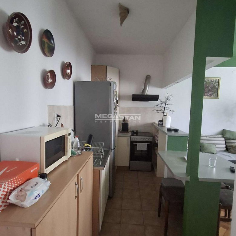 Dvosoban stan na prodaju, Profesorska Kolonija, Beograd, 48m², 192.000 €