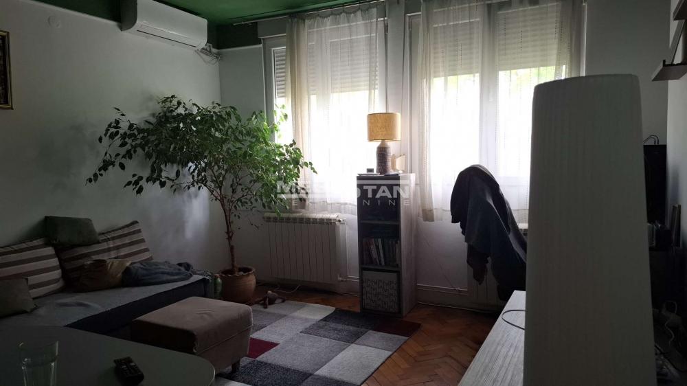 108099139-4-20260504120802 Dvosoban stan na prodaju, Profesorska Kolonija, Beograd, 48m², 192.000 €
