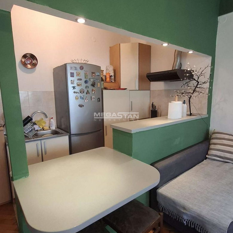 Dvosoban stan na prodaju, Profesorska Kolonija, Beograd, 48m², 192.000 €