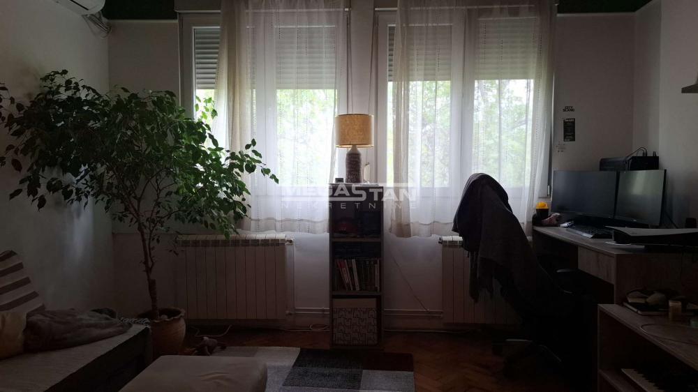 108099139-8-20260504120804 Dvosoban stan na prodaju, Profesorska Kolonija, Beograd, 48m², 192.000 €