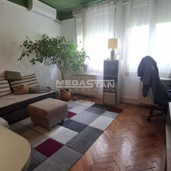 Dvosoban stan na prodaju, Profesorska Kolonija, Beograd, 48m², 192.000 €