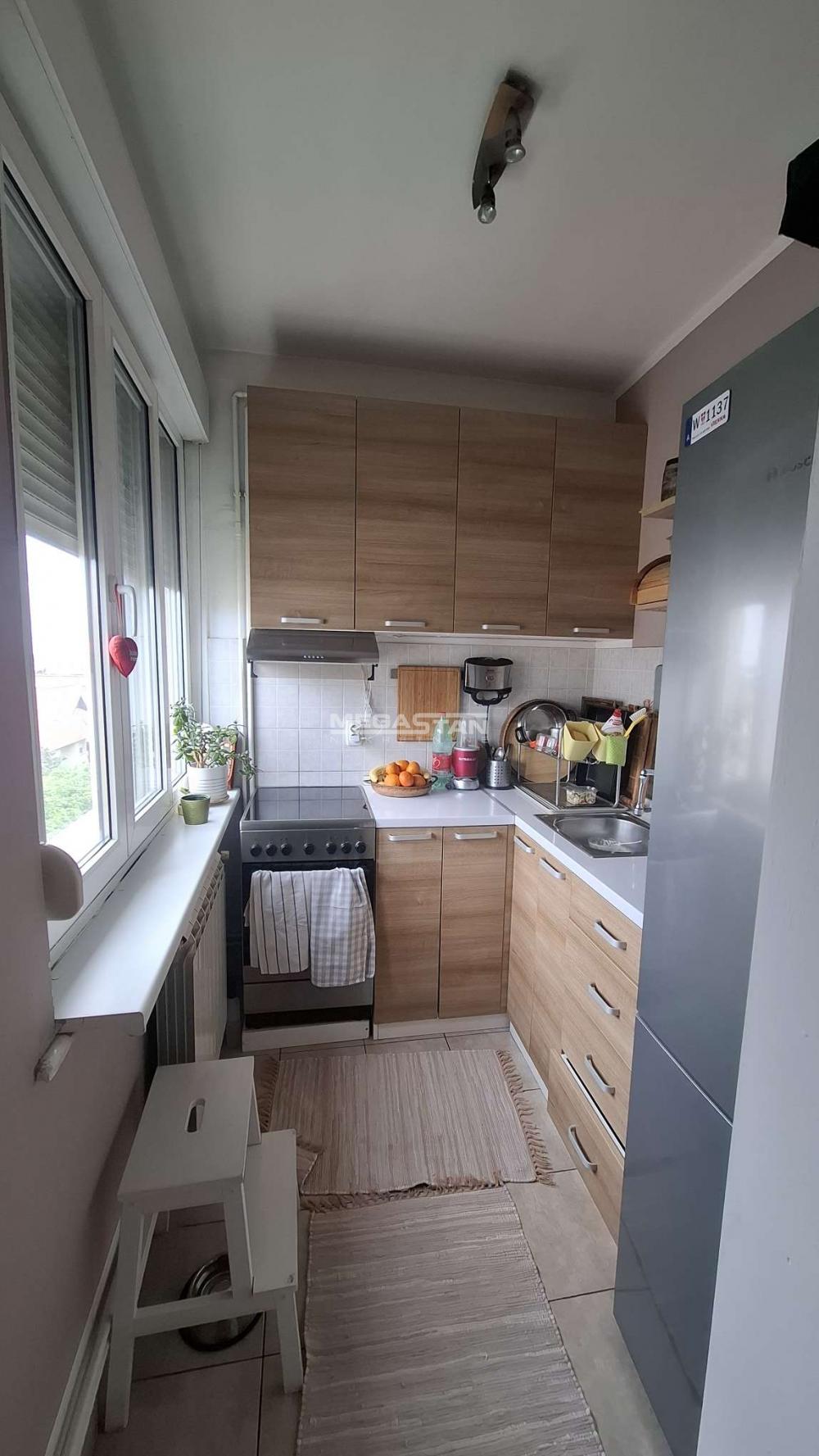 108099141-1-20260504125228 Dvoiposoban stan na prodaju, Profesorska Kolonija, Beograd, 42m², 190.000 €