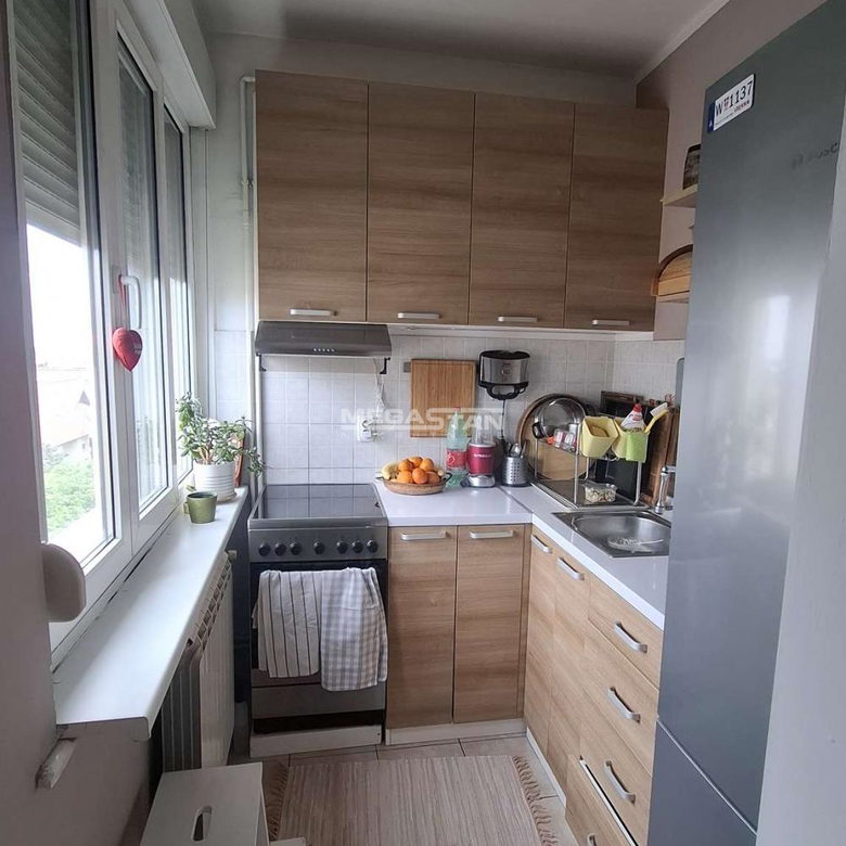 Dvoiposoban stan na prodaju, Profesorska Kolonija, Beograd, 42m², 190.000 €