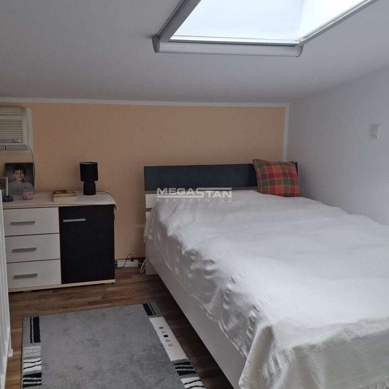 Dvoiposoban stan na prodaju, Profesorska Kolonija, Beograd, 42m², 190.000 €