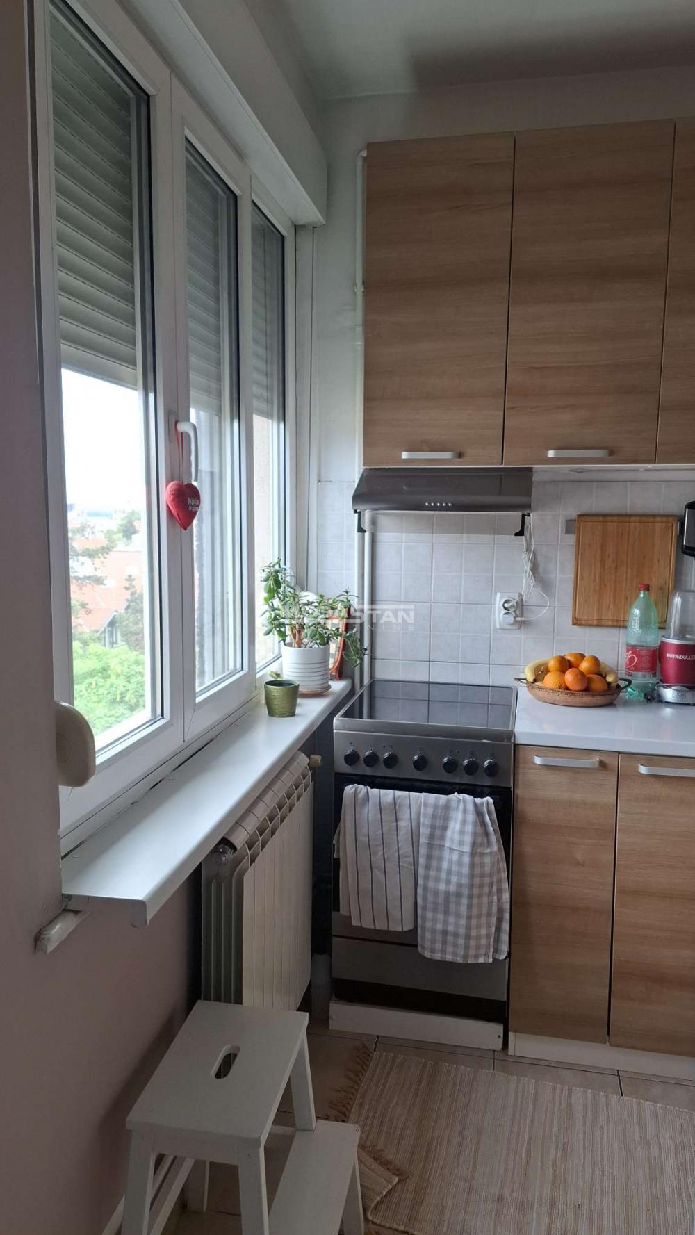 108099141-3-20260504125229 Dvoiposoban stan na prodaju, Profesorska Kolonija, Beograd, 42m², 190.000 €