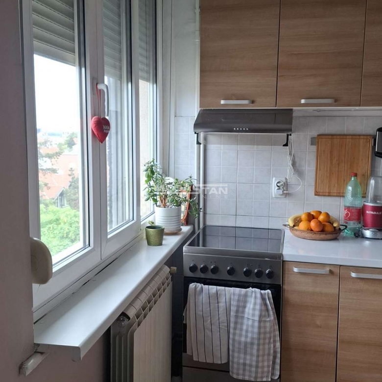 Dvoiposoban stan na prodaju, Profesorska Kolonija, Beograd, 42m², 190.000 €