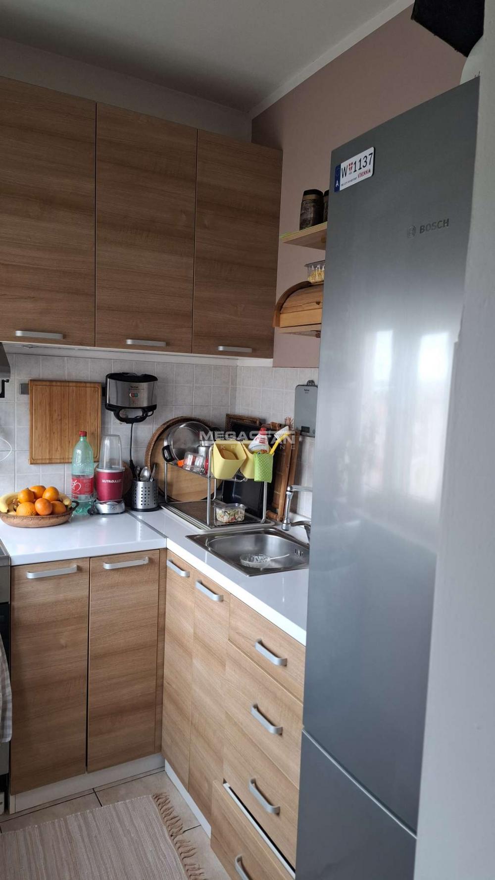 108099141-4-20260504125229 Dvoiposoban stan na prodaju, Profesorska Kolonija, Beograd, 42m², 190.000 €