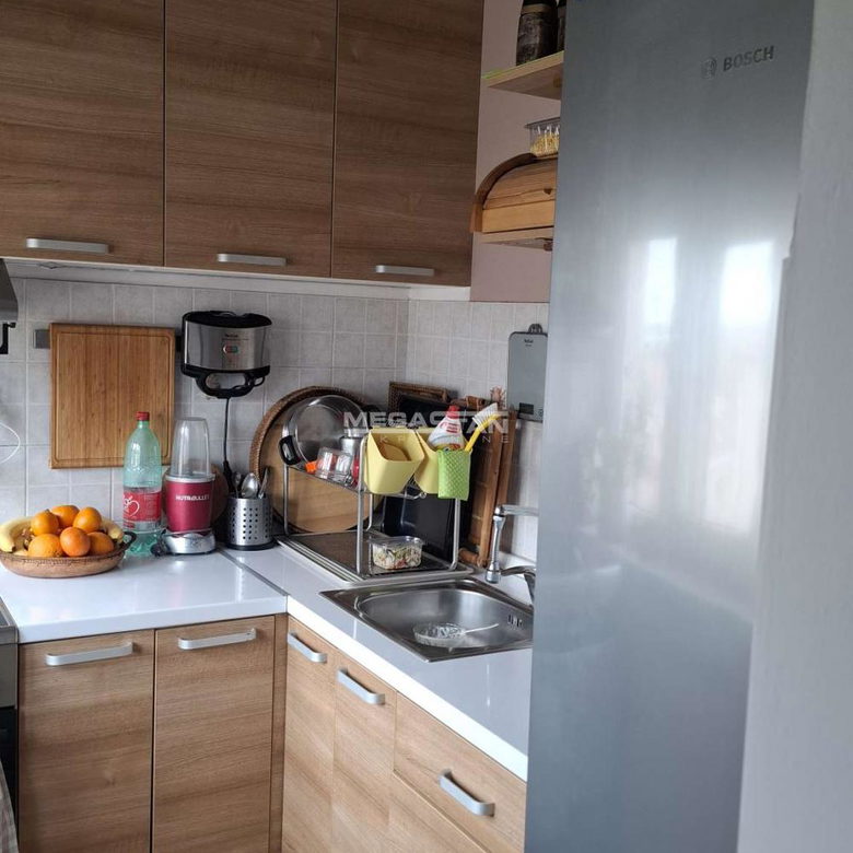 Dvoiposoban stan na prodaju, Profesorska Kolonija, Beograd, 42m², 190.000 €