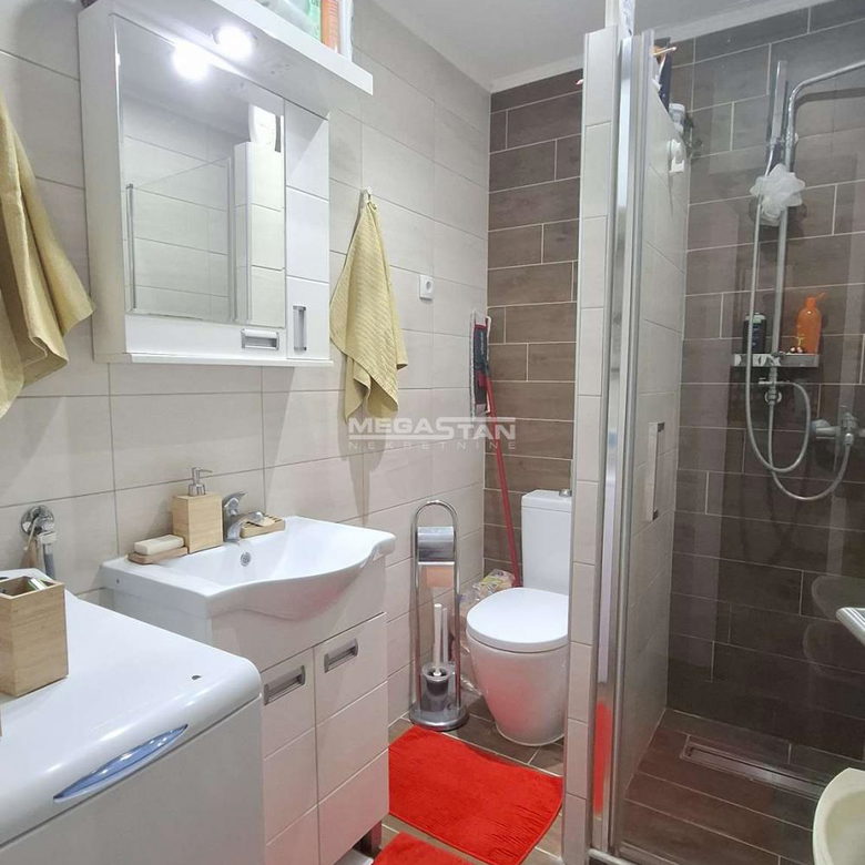 Dvoiposoban stan na prodaju, Profesorska Kolonija, Beograd, 42m², 190.000 €
