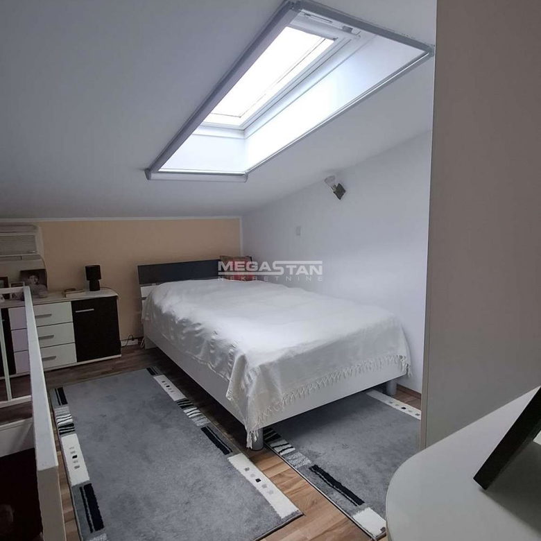 Dvoiposoban stan na prodaju, Profesorska Kolonija, Beograd, 42m², 190.000 €