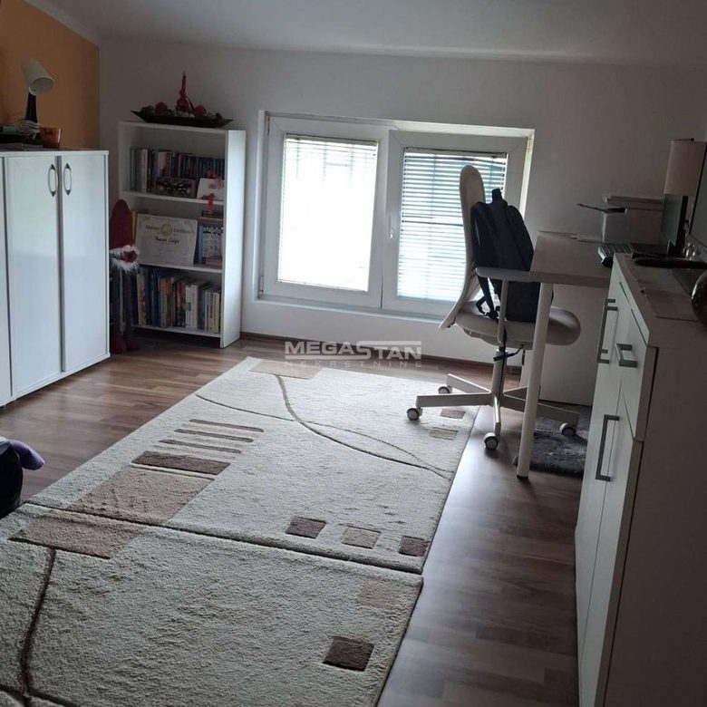 Dvoiposoban stan na prodaju, Profesorska Kolonija, Beograd, 42m², 190.000 €