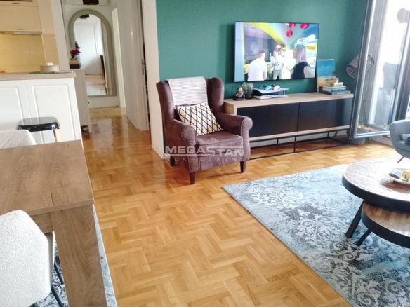 Stan Prodaja Beograd Olimp 59 m2