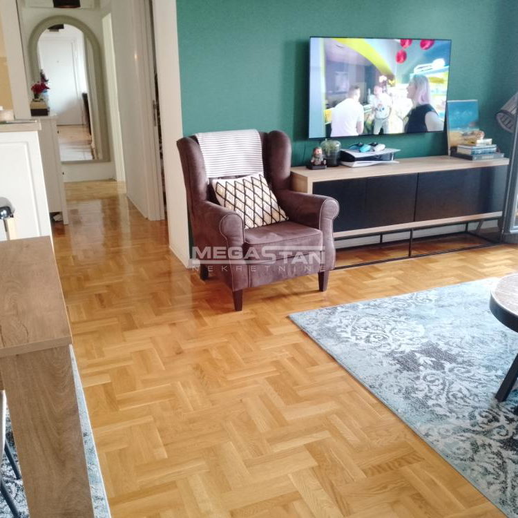 Stan Prodaja Beograd Olimp 59 m2