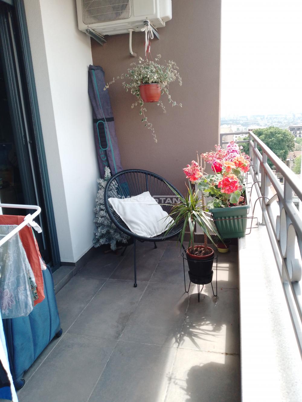 Stan Prodaja Beograd Stan Prodaja Beograd Olimp 59 m2