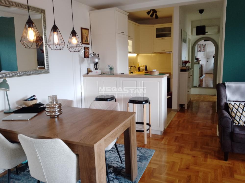 Stan Prodaja Beograd Stan Prodaja Beograd Olimp 59 m2