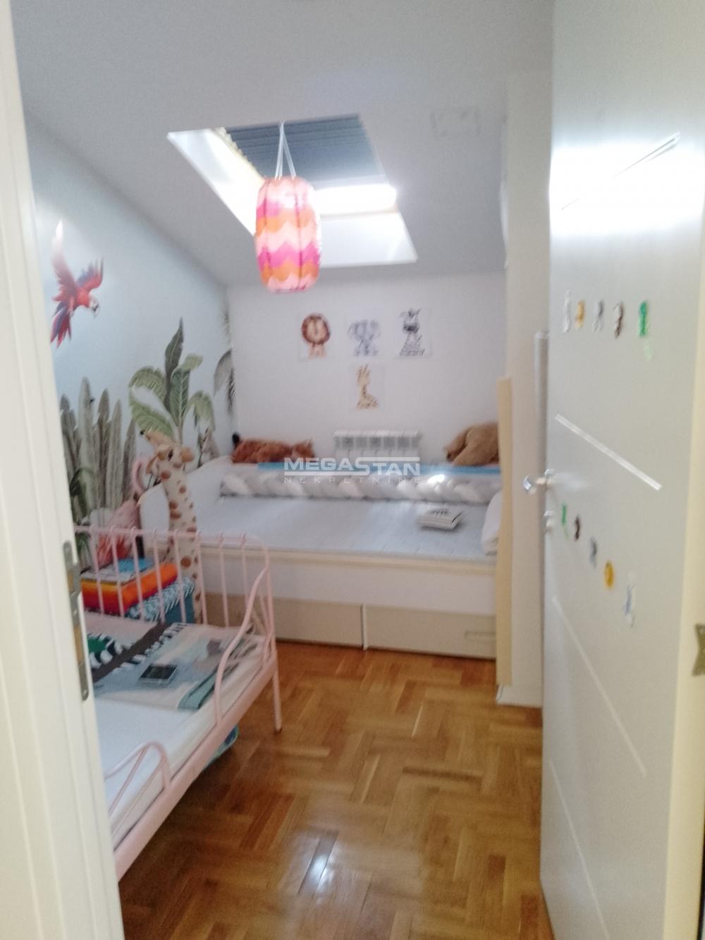 Stan Prodaja Beograd Stan Prodaja Beograd Olimp 59 m2