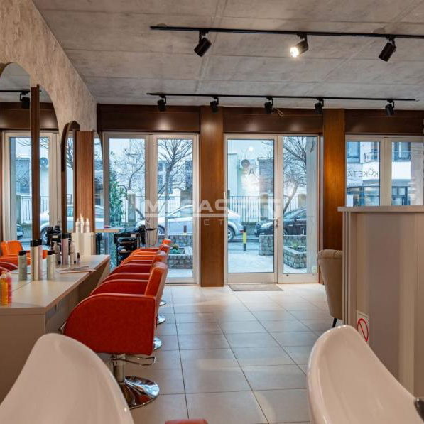 Lokal na prodaju, Čubura, Beograd, 140m², 530.000 €