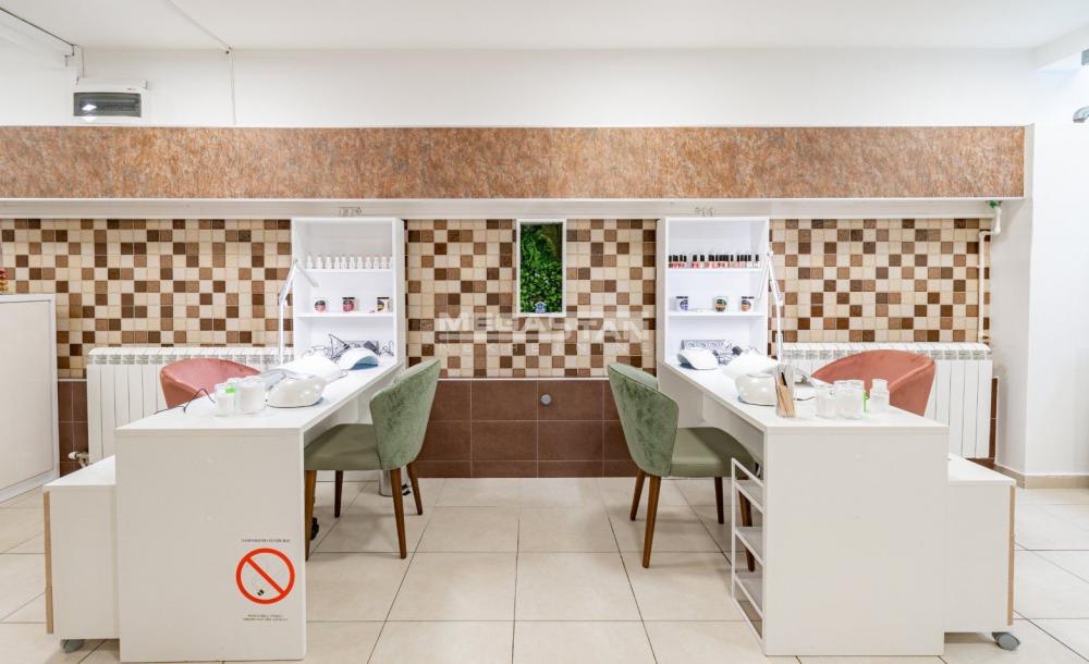 108099310-4-20260526113847 Lokal na prodaju, Čubura, Beograd, 140m², 530.000 €