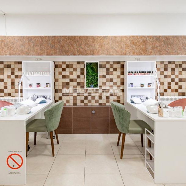 Lokal na prodaju, Čubura, Beograd, 140m², 530.000 €