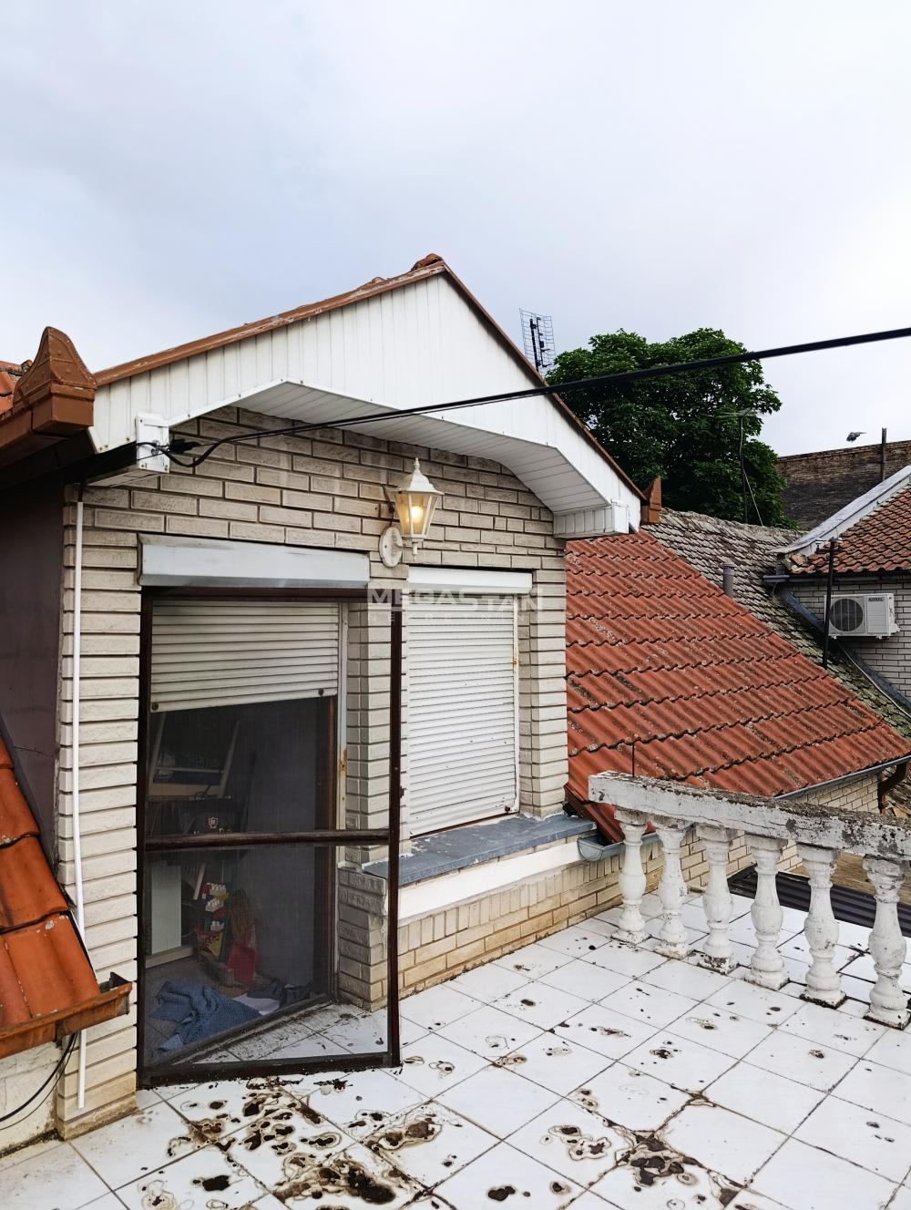 108099325-8-20260514175642 Kuća na prodaju, Centar, Pančevo, 232m², 700.000 €