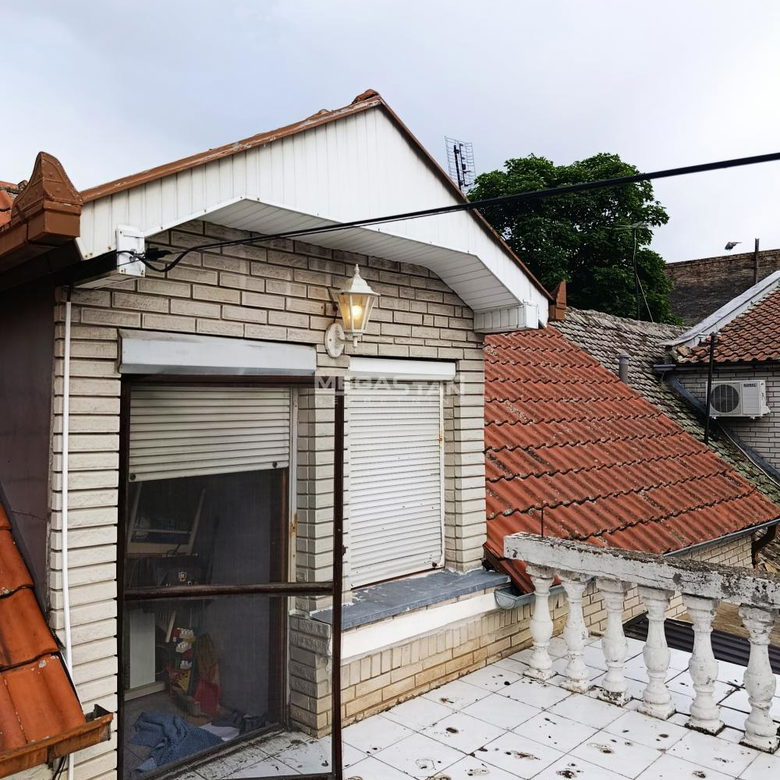 Kuća na prodaju, Centar, Pančevo, 232m², 700.000 €