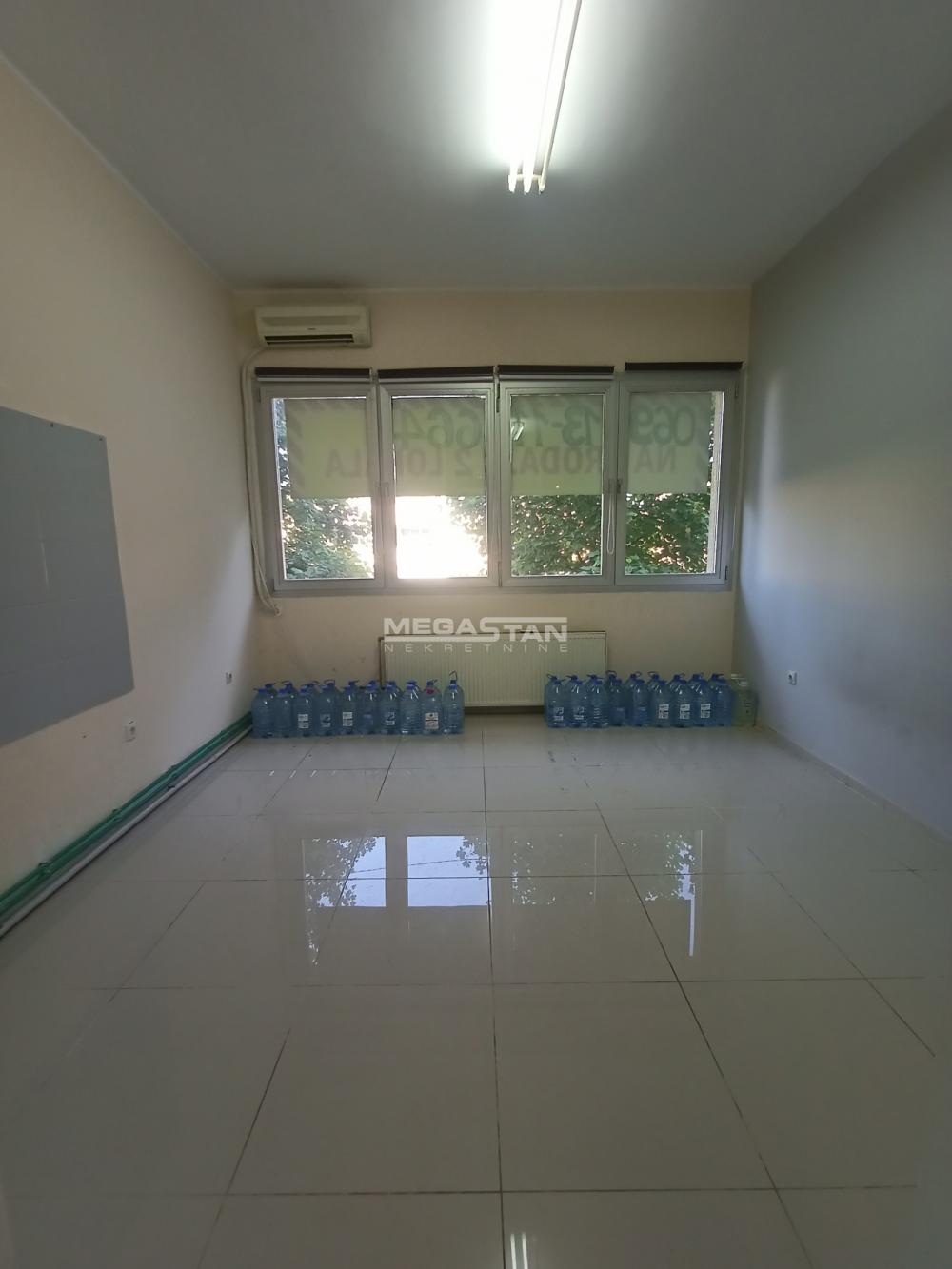 108099336-8-20260522165522 Lokal na prodaju, Nova Pazova, Stara Pazova, 20m², 23.800 €
