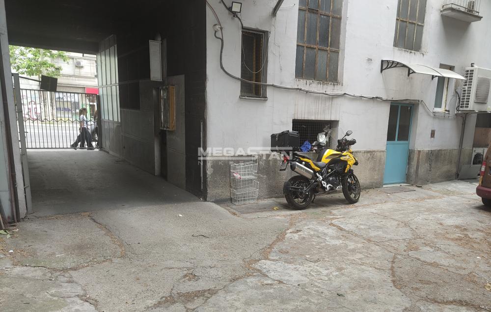 Stan Prodaja Beograd Stan Prodaja Beograd Dorćol Donji 68 m2