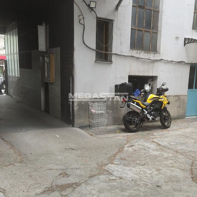 Stan Prodaja Beograd Dorćol Donji 68 m2
