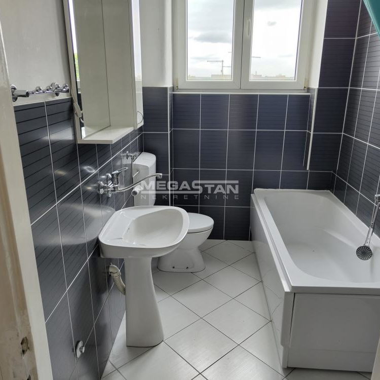 Stan Prodaja Beograd Dorćol Donji 68 m2