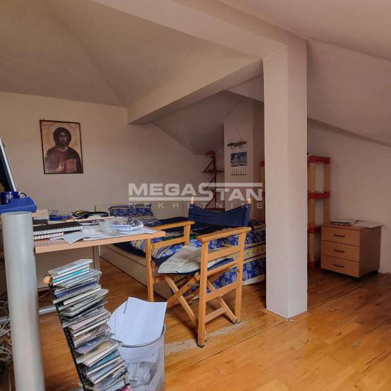 Dvosoban stan na prodaju, Banovo Brdo, Beograd, 38m², 109.000 €