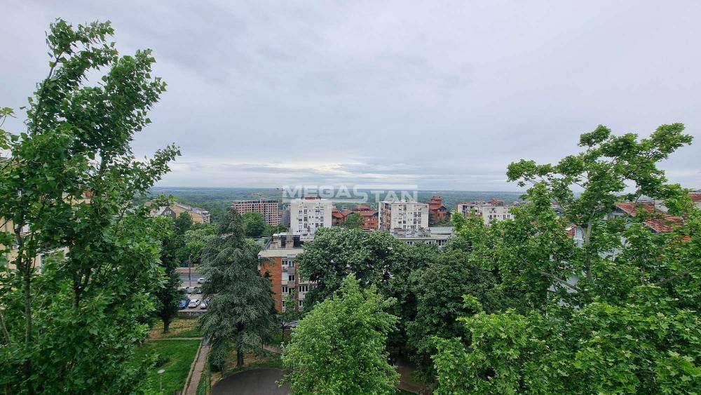 108099429-9-20260527094259 Dvosoban stan na prodaju, Banovo Brdo, Beograd, 38m², 109.000 €